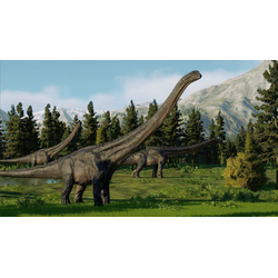 Jurassic World Evolution 2: Dominion Biosyn Expansion