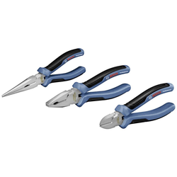 Bosch Trodelni komplet klešta Pro plier 1600A016BG
