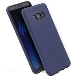 Case Beline Candy Realme 6i navy