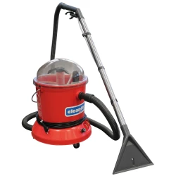 CLEANFIX Ekstraciona mašina za tepihe TW300S