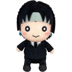 shumee Chrollo Hunter X Hunter Spencerjeva maskota