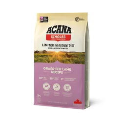 ACANA Hrana za odrasle pse Singl Grass Fed 11.4kg