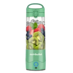 Ekstraktor hranljivih sastojaka Nutribullet Portable NBP003LG