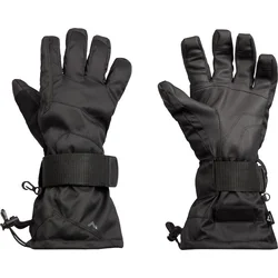 McKinley NEW VOLKER II UX, rukavice za snowboard, crna 410112