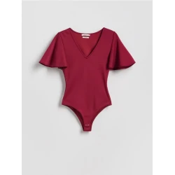 Reserved - LADIES` BLOUSE BODY