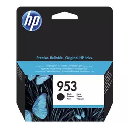 Cartridge HP No.953 L0S58AE black