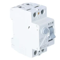 Eaton 6kA diferencialni odklopnik tip AC HNC-25/2/003