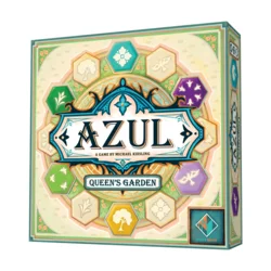 Azul: Queens Garden