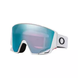 OAKLEY OČALA FLOW SCAPE M MATTE WHITE