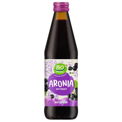 Bio matični sok aronije
