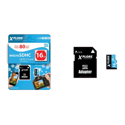 Xplore memorijska kartica xp1400 16 gb