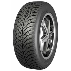 Nankang Cross Seasons AW-6 ( 195/60 R16 93V XL )