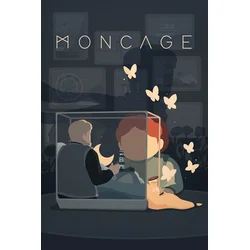 Moncage (PC) Steam Key GLOBAL