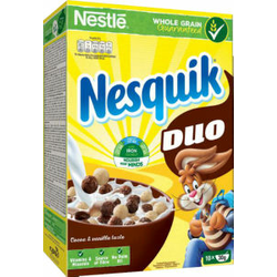 Nesquik Pahuljice Duo, 325g