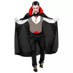 KOSTIM VAMPIR 3