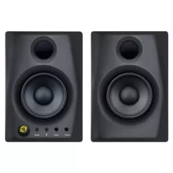 Monkey Banana GIbbon AIR Black PAIR - Studijski monitori (par)
