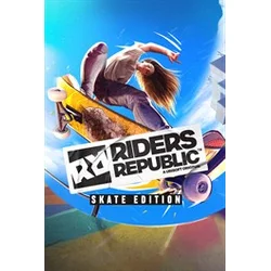 Riders Republic Skate Edition (Xbox Series X|S) XBOX LIVE Key GLOBAL