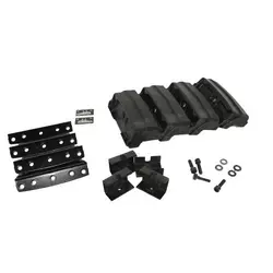 THULE fixpoint kit 3096 za NIS INTERSTAR, 4-DR VAN, 10