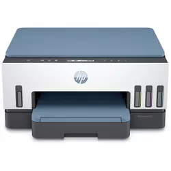 HP večfunkcijski tiskalnik MFP SMART TANK 725 (28B51A#670)