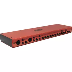 ESI U108 PRE | USB 2.0 AUDIO INTERFACE