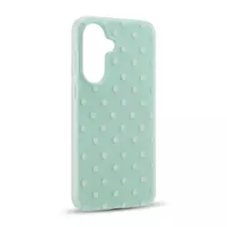 Maska Candy Dots za Samsung A57 5G/ A576B tirkiz