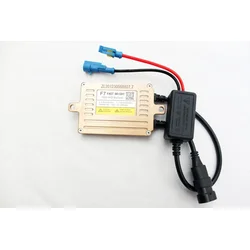 OEM Xenon Balast Fast Bright, 70W