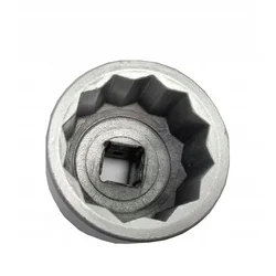 shumee NASTAVEK 3/4 60 mm 12-kraki