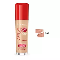Rimmel puder tečni lasting finish 25h, 300 30ml
