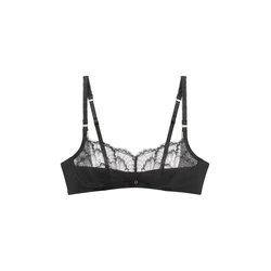 TRIUMPH Nedrček Love in Lace črna