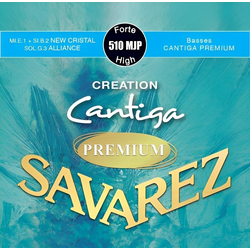 Savarez 510MJP