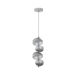 LEDA VISILICA LED 15W 750lm 3000K IP20