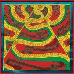 Natural Information Society - Perserverance Flow (LP)
