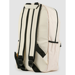 A.Lab Pup Pup Pass Backpack white asparagus Gr. Uni