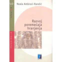 Razvoj poremećaja hranjenja