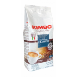 Kimbo Espresso Classico zrna kave 1kg