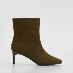 Reserved - LADIES` ANKLE BOOTS