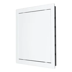 shumee Inšpekcijska vrata 200x200 mm, možnost barvanja