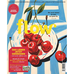 Flow Nummer 90 (4/2025)