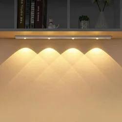 Ningbo Punjiva LED lampa sa PIR senzorom ( NLC521-4D )