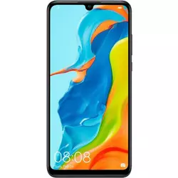 HUAWEI pametni telefon P30 Lite New Edition 6GB/256GB, Midnight Black