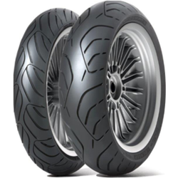 Dunlop Sportmax Roadsmart III Scooter ( 120/70 R15 TL 56H prednji točak )