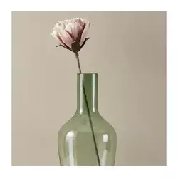 Eglo 428128 - Veštačko cveće MOLAVE 65 cm ružičasto