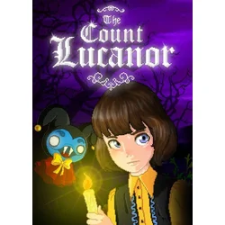 The Count Lucanor Steam Key GLOBAL