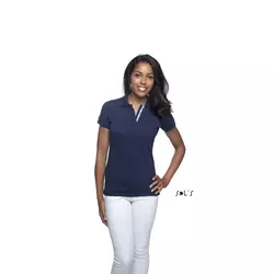 POLO so 00575 SOLS PORTLAND WOMEN - WOMEN SHIRT