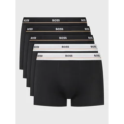 BOSS Komplet boksaric? Essential 50475275 Črna