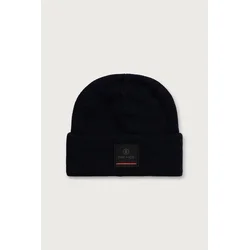 BOGNER Fire+Ice beanie kapa moška z dodatkom volne TAREK