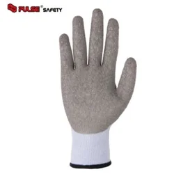 PULSE ZAŠTITNE RUKAVICE WORKER LATEX VEL. 10