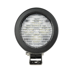 LED radno svetlo za traktor JOHN DEER LED/60W/10-30V IP69 5700K crno