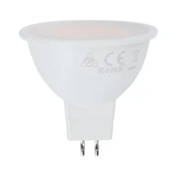 LED sijalica MR16 GU5,3/8W/12V 6500K - Aigostar