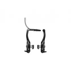 Zadnja kocnica Shimano BR-T4000 V-brake crna